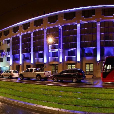 Inter-Hotel Bordeaux Meriadeck Alton Eksteriør billede