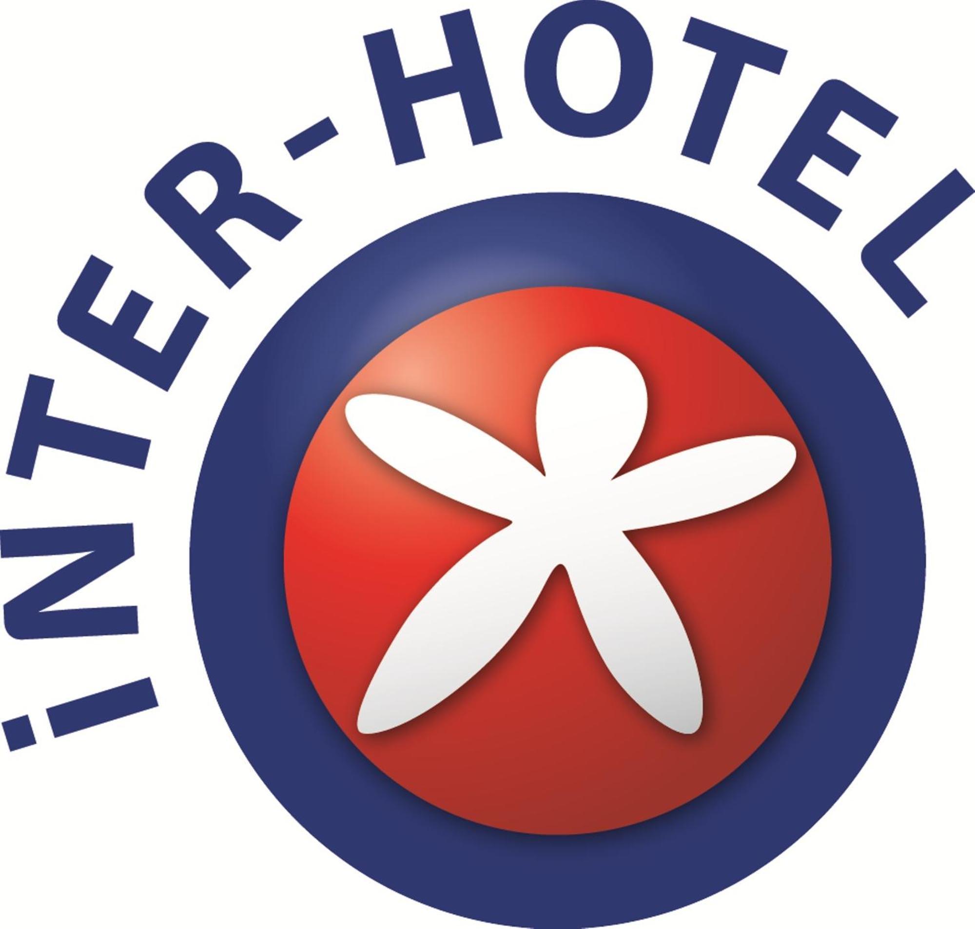 Inter-Hotel Bordeaux Meriadeck Alton Eksteriør billede